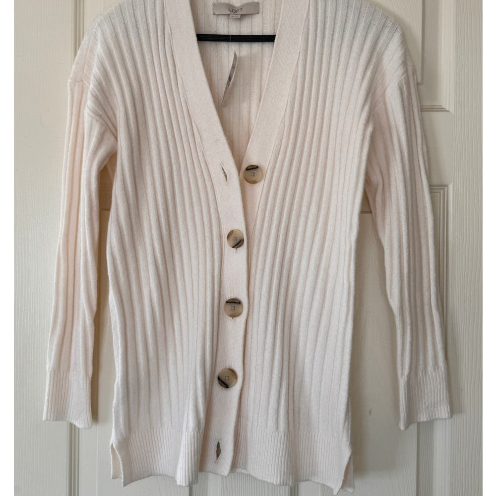 Brand New with Tags Loft Cardigan XS